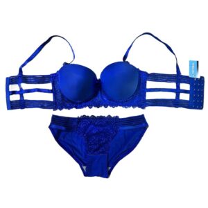 Luxury Bra Set