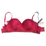 Half Cup Upsize Bra