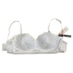 Half Cup Upsize Bra