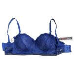 Half Cup Upsize Bra