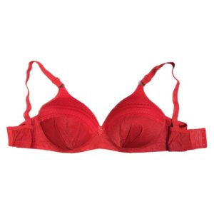 Upsize Padded Bra